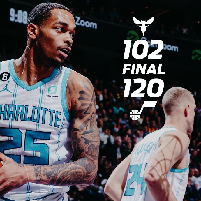01月24日 NBA常规赛 黄蜂vs爵士 全场录像