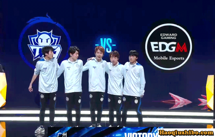 02月10日 2023年KPL春季赛常规赛 TTG vs EDG.M 全场录像