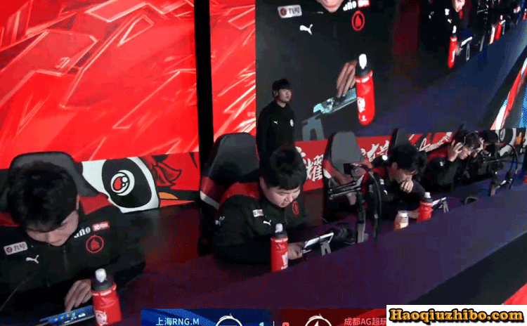 02月17日 2023KPL春季赛常规赛 成都AG vs 上海RNG.M 完整录像