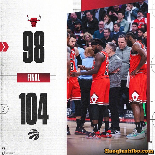 03月02日 NBA常规赛 公牛vs活塞 全场录像