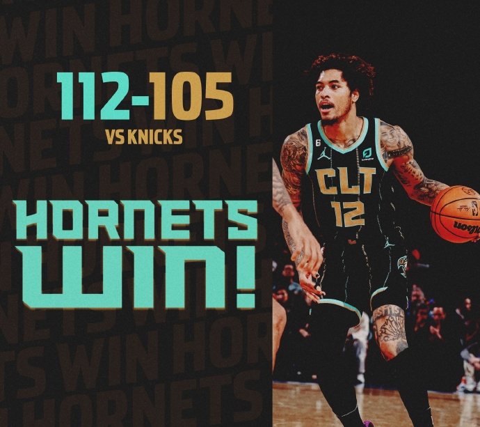 03月08日 NBA常规赛 黄蜂vs尼克斯 全场录像