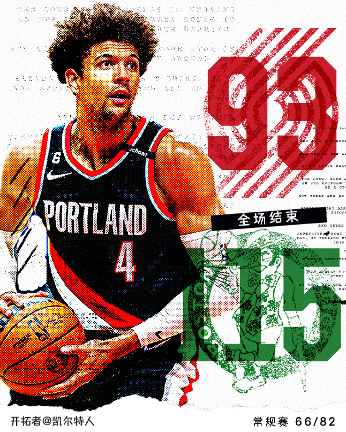 03月09日 NBA常规赛 开拓者vs凯尔特人 全场录像