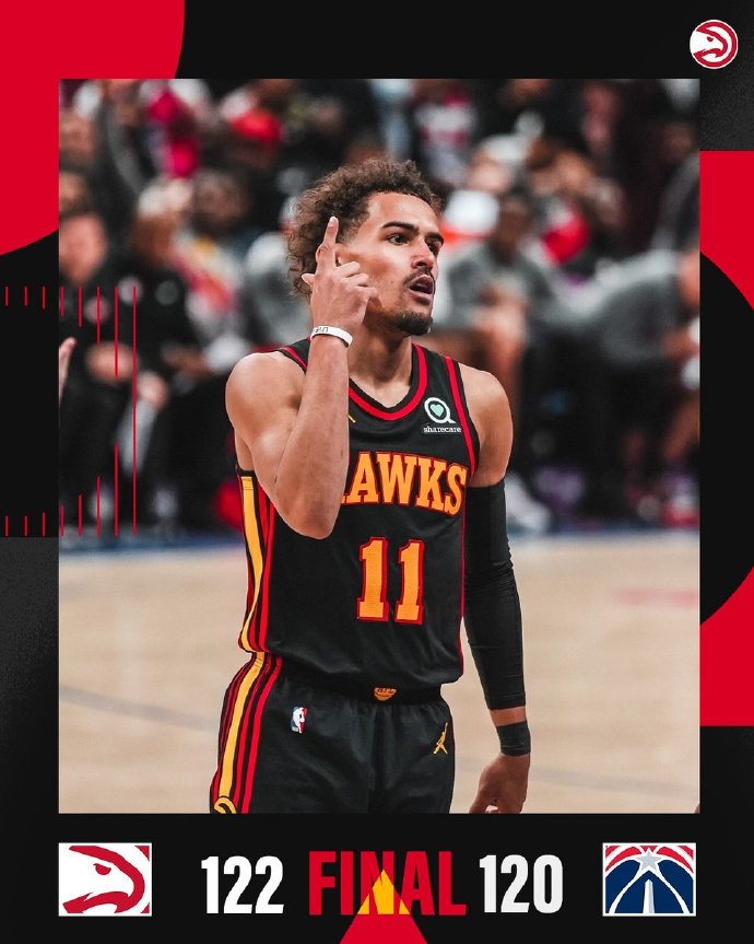 03月09日 NBA常规赛 老鹰vs奇才 全场录像