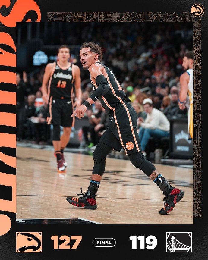 03月18日 NBA常规赛 勇士vs老鹰 全场录像