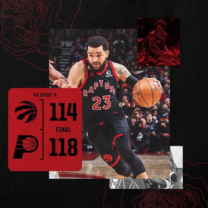 03月23日 NBA常规赛 步行者vs猛龙 全场录像