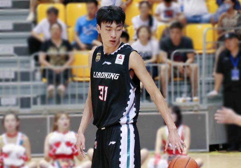 07月12日 CBA夏季联赛 辽宁vs福建 全场录像