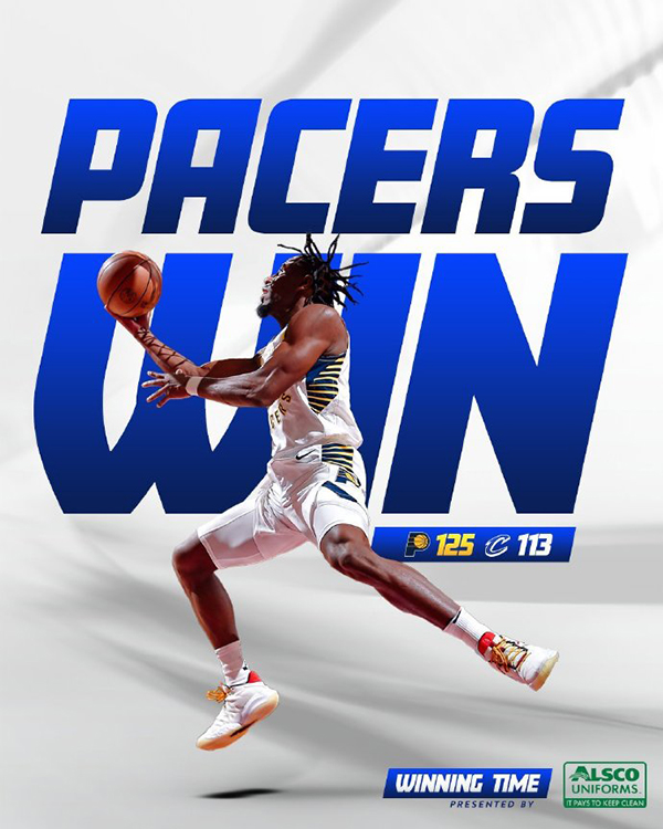 10月29日 NBA常规赛 步行者vs骑士 全场录像
