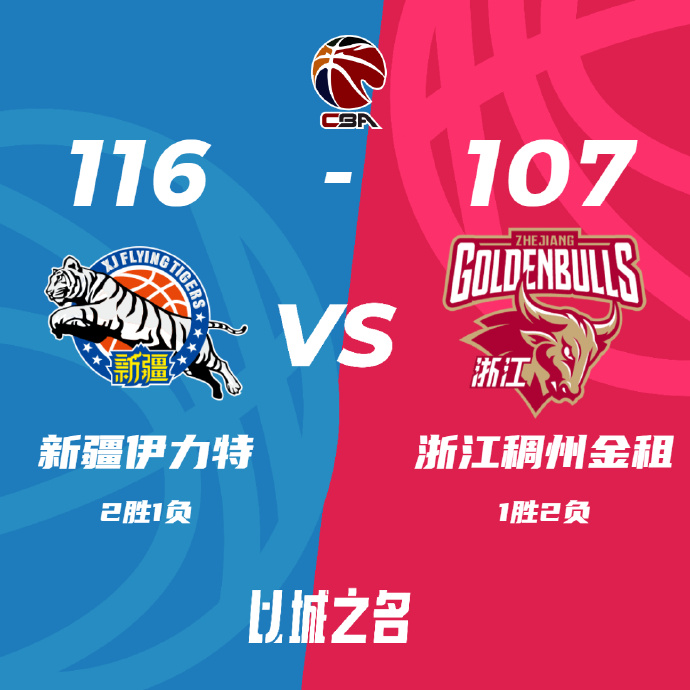 10月28日 CBA常规赛 新疆vs浙江 全场录像