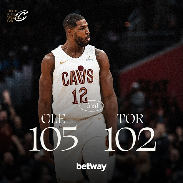 11月27日 NBA常规赛 猛龙vs骑士 全场录像及集锦
