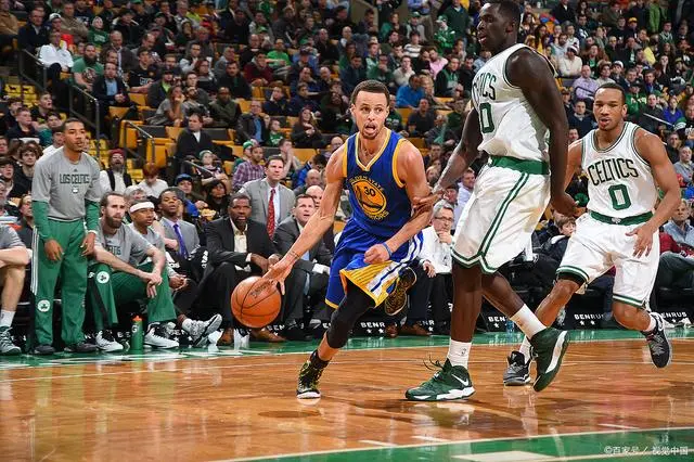 2022年NBA总决赛 勇士VS凯尔特人 完整录像【勇士夺冠】