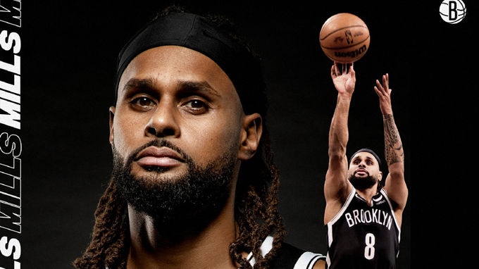 2022.2.18NBA录像回放高清 奇才vs篮网