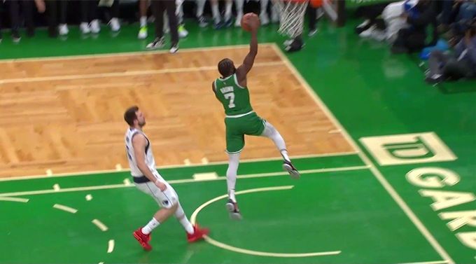 2022.3.14NBA录像回放高清 独行侠vs凯尔特人