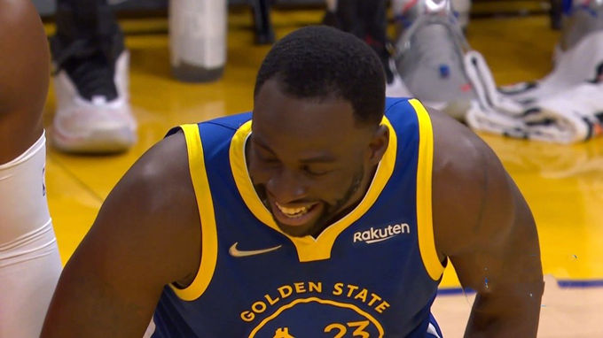 2022.3.15NBA全场录像回放 奇才vs勇士