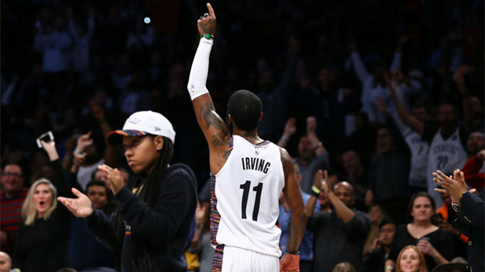 2022.3.16NBA录像回放高清 篮网vs魔术