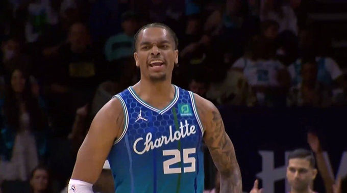 2022.3.20NBA全场录像回放 独行侠vs黄蜂