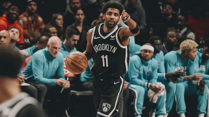 2022.3.28NBA全场录像回放 黄蜂vs篮网