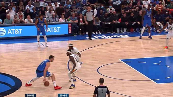 2022.3.28NBA全场录像回放 爵士vs独行侠