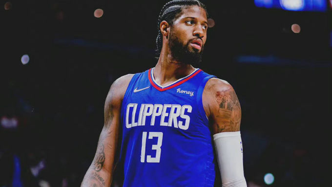 2022.3.30NBA全场录像回放 爵士vs快船