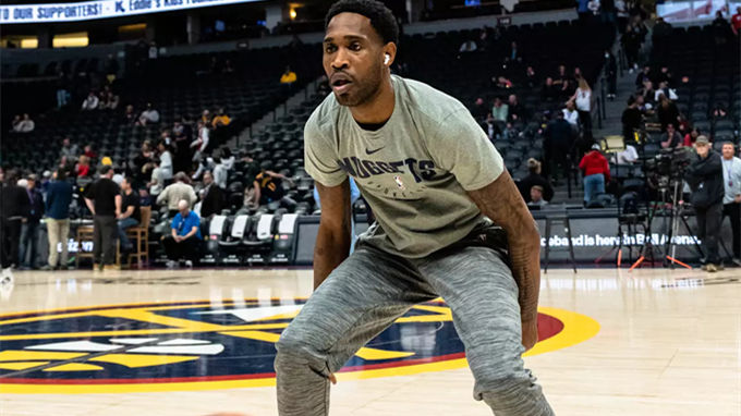 2022.4.8NBA全场录像回放 灰熊vs掘金