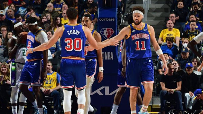 2022.4.8NBA全场录像回放 湖人vs勇士