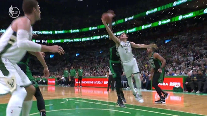 2022.5.2NBA录像回放高清 雄鹿vs凯尔特人