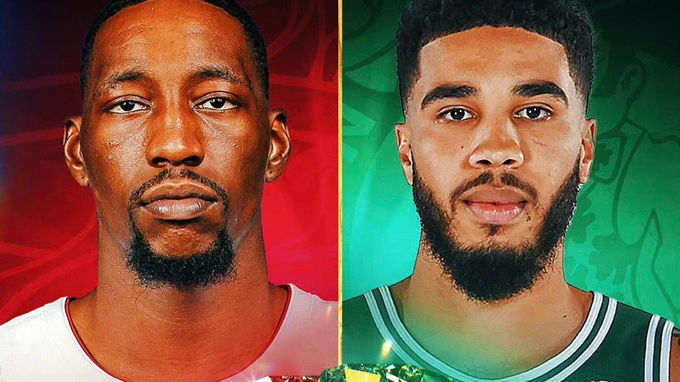 2022.5.24NBA全场录像回放 热火vs凯尔特人