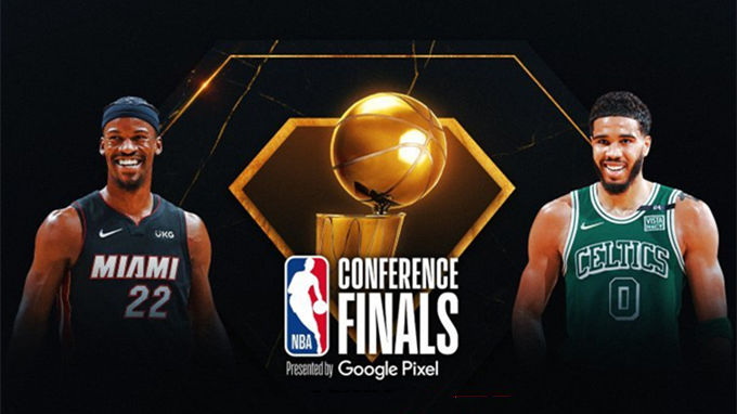 2022.5.28NBA全场录像回放 热火vs凯尔特人
