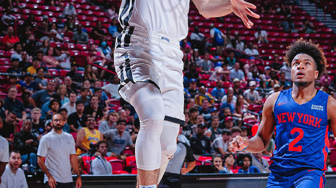 2022.7.15NBA录像回放高清 尼克斯vs魔术