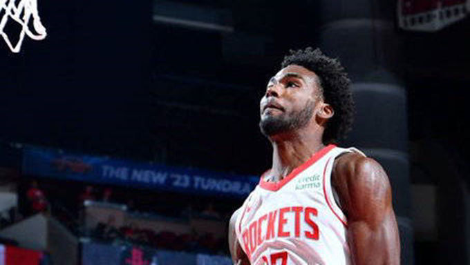 2022.10.3NBA录像回放高清 马刺vs火箭