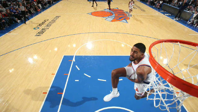 2022.10.8NBA全场录像回放 步行者vs尼克斯