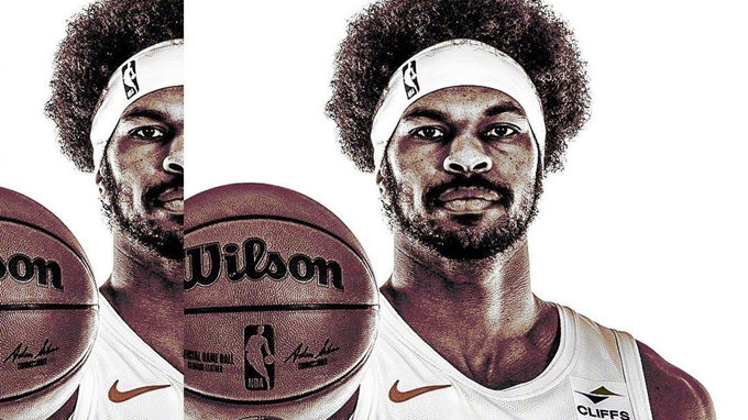 2022.10.13NBA录像回放高清 老鹰vs骑士