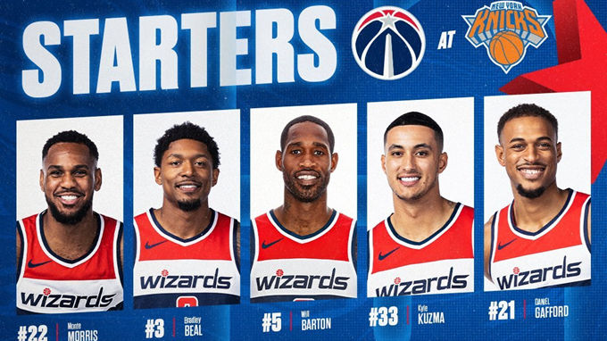 2022.10.15NBA录像回放高清 奇才vs尼克斯