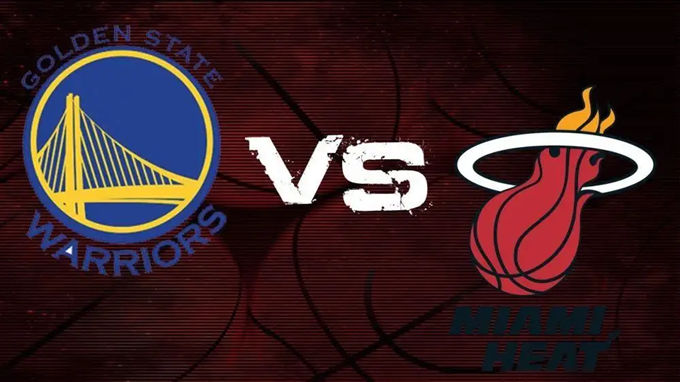 2022.10.28NBA录像回放高清 热火vs勇士