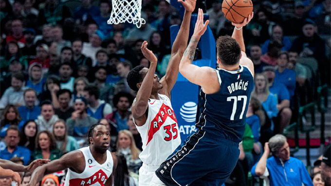 2022.11.5NBA录像回放高清 猛龙vs独行侠