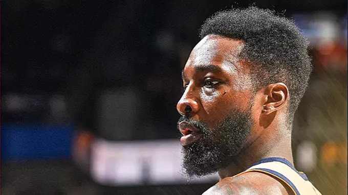 2022.11.8NBA全场录像回放 掘金vs马刺