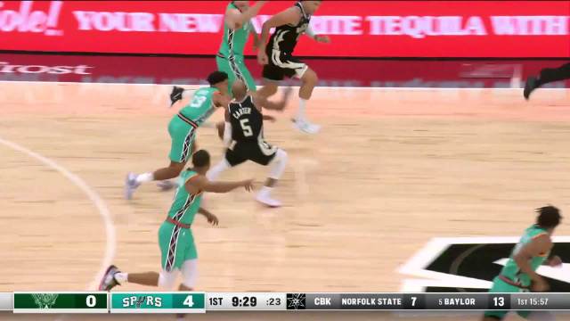 2022.11.12NBA录像回放高清 雄鹿vs马刺