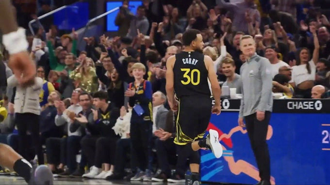 2022.11.12NBA录像回放高清 骑士vs勇士