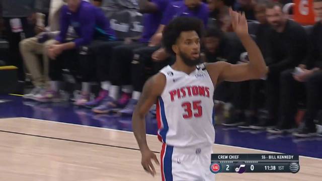 2022.11.24NBA录像回放高清 活塞vs爵士