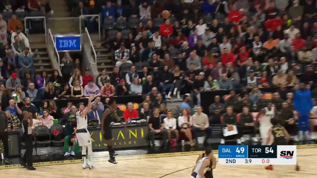 2022.11.27NBA录像回放高清 独行侠vs猛龙