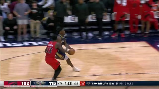 2022.12.1NBA录像回放高清 火箭vs掘金
