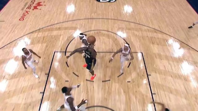 2022.12.12NBA全场录像回放 太阳vs鹈鹕