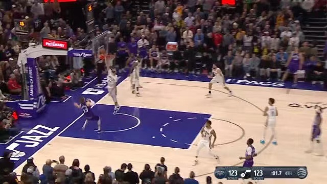 2022.12.16NBA全场录像回放 鹈鹕vs爵士