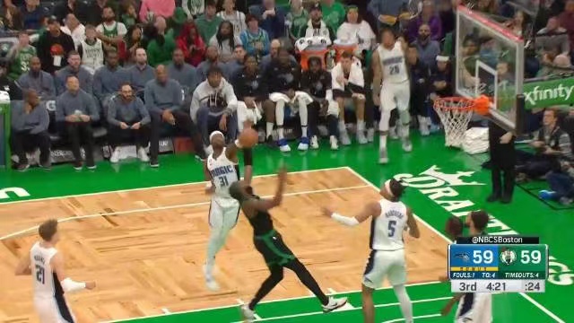 2022.12.19NBA录像回放高清 魔术vs凯尔特人