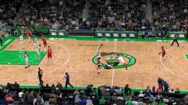 2022.12.28NBA录像回放高清 火箭vs凯尔特人