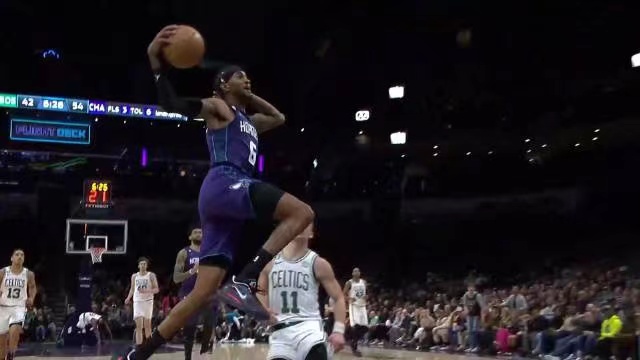 2023.1.15NBA录像回放高清 凯尔特人vs黄蜂