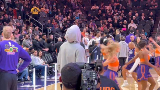 2023.2.15NBA全场录像回放 国王vs太阳