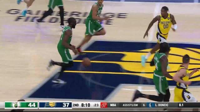 2023.2.24NBA录像回放高清 凯尔特人vs步行者