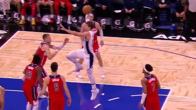 2023.3.22NBA录像回放高清 活塞vs老鹰