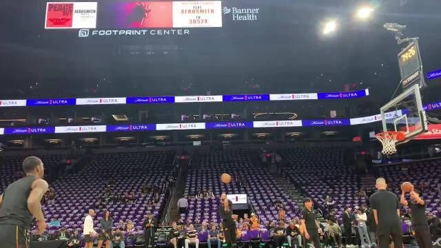 2023.5.6NBA录像回放高清 掘金vs太阳
