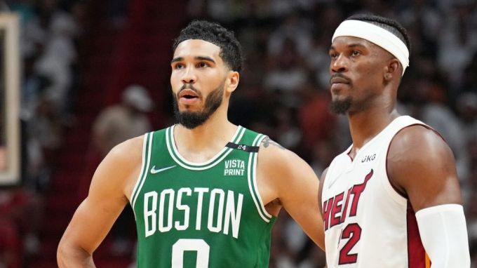 2023.5.22NBA录像回放高清 凯尔特人vs热火
